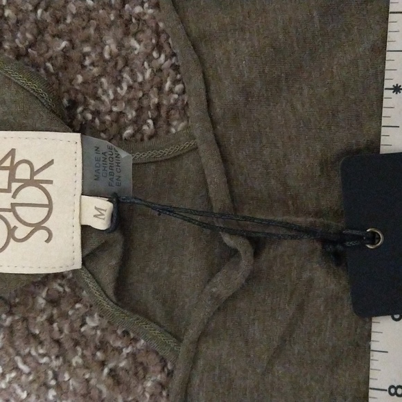 CHASER tank top size medium - Picture 7 of 7